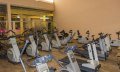 Cardiobereich im Sportpark Fischen © Sportpark Fischen