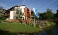 Kurhaus Fiskina, Fischen im Allgäu