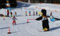 Parcour © Tourismus Hörnerdörfer, Skischule Ofterschwang