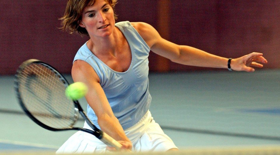 Tennis im Sportpark Fischen © Sportpark Fischen