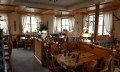Gasthof Krone - Gemütliche Restaurantstube © Gasthof Krone Fischen