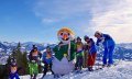 Mikas Skichule im Skigebiet Ofterschwang © Mikas Skischule