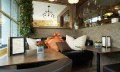 Café-Restaurant-Pizzeria Wintergarten © Charivari Ferienwohnungen