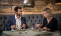 Gourmetrestaurant Silberdistel © Sonnenalp Resort