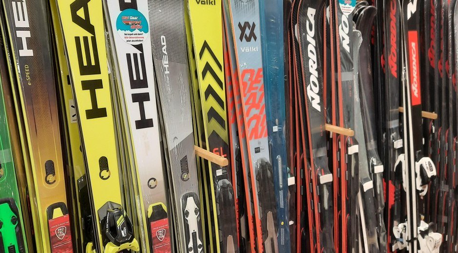 Alpinski © Sport Speiser