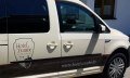 Taxiservice © Romans Taxi