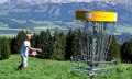 Disc Golf Allgäu in Ofterschwang © Frizbee.at