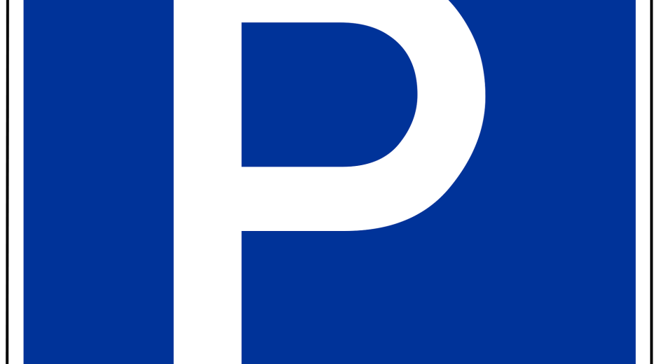 Parkplatz © Tourismus Hörnerdörfer