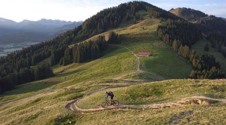 Am Bolsterlanger Horn