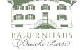 Bauernhaus Busche Berta - Logo © Bauernhaus Busche Berta