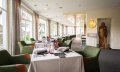 Hotel Café Rosenstock © Tourismus Hörnerdörfer GmbH