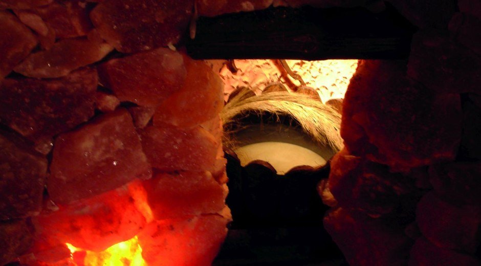 Allgäuer Salzgrotte in Fischen © Lea Vitalhaus Fischen
