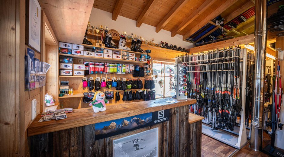Schneesportschule SnowPlus © Tourismus Hörnerdörfer GmbH
