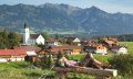 Ofterschwang im Allgäu © Tourismus Hörnerdörfer, berge.at