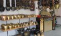 Schellen-, Glocken- & Sattlereiartikel © Sattlerei Vogler