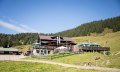 Grasgehrenhütte am Riedbergerhorn © Tourismus Hörnerdörfer GmbH