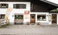 Käseladen - Langenwang bei Fischen © Tourismus Hörnerdörfer GmbH