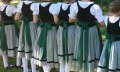 Holzarnacht am Waldfestplatz im Weidach © CordulaRekeny