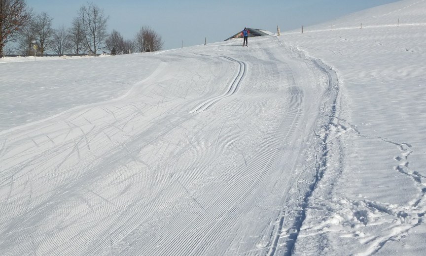 Kierwangrunde Bolsterlang © Gästeamt Bolsterlang