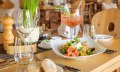 Restaurant Seehaus – La Cucina Inizio © Sonnenalp Resort