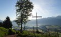 Veranstaltungsort ist das Sonderdorfer Kreuz © Tourismus Hörnerdörfer - S. Bechter