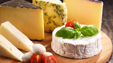 Käsevariationen © Fotolia Monticelllo