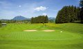 Golfplatz Oberallgäu - Hörnerdörfer im Allgäu Golf © Golfresort Sonnenalp-Oberallgäu Golfresort Sonnena
