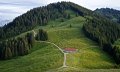 Ofterschwang - Fahnengehren Alpe © Tourismus Hörnerdörfer, M. Redecker
