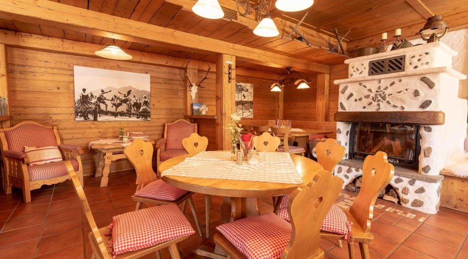 Boden Balderschwang © Berghotel Boden Balderschwang