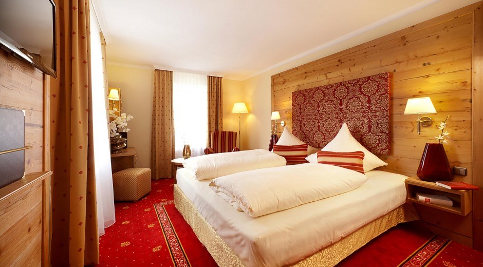 Hotel Schlosskrone