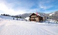 Skigebiet Ofterschwang-Gunzesried - Alpe Blässe © Tourismus Hörnerdörfer, ProVisionMedia