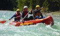 Rafting MAP Erlebnis © MAP-Erlebnis