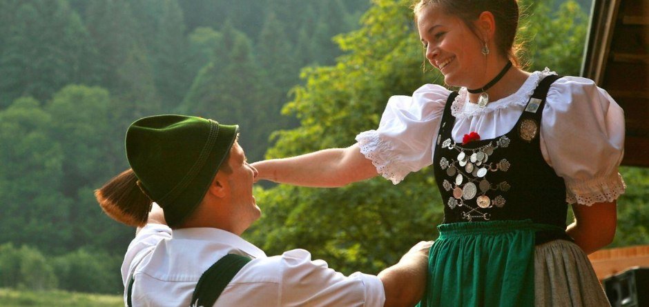 Sommernachtsfest © Tourismus Hörnerdörfer, Gästeinformation Bolsterlang
