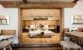 Restaurant HUBERTUS - Balderschwang © HUBERTUS - Balderschwang