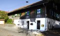 Bergkäs-Sennerei Schweineberg © Tourismus Hörnerdörfer, S. Bruckmeier