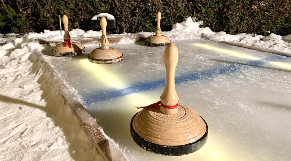 Eisstockbar © Boden Balderschwang