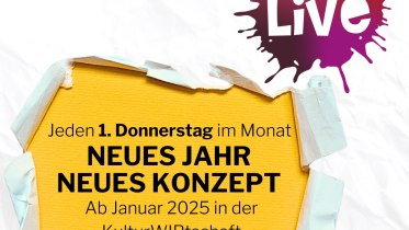 KlecksLive_2025 © Kemptener Klecks e.V.