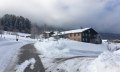 Bauernhaus bei Bauhof - Bolsterlang © Tourismus Hörnerdörfer, S. Salzberger