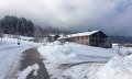Bauernhaus bei Bauhof - Bolsterlang © Tourismus Hörnerdörfer, S. Salzberger