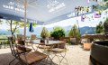 Alpenwildpark, Restaurant - Obermaiselstein Allgäu © Tourismus Hörnerdörfer GmbH