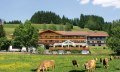 Hotel Sonnenbichl - am Ortsrand von Fischen-Langen © Hotel Sonnenbichl