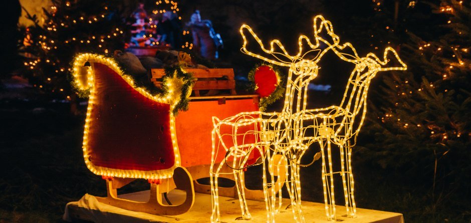 Immenstädter Christkindlesmarkt © Tan Akman Immenstädter Christkindlesmarkt © Tan Akman