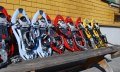 Schneeschuhe © Tourismus Hörnerdörfer, MA