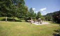 Spielplatz in Obermaiselstein © Tourismus Hörnerdörfer GmbH