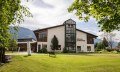 Kurhaus Fiskina - Fischen i. Allgäu © Tourismus Hörnerdörfer GmbH