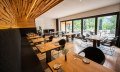 freistil. Restaurant © Tourismus Hörnerdörfer GmbH