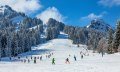 Spieserlifte - das familienfreundliche Skigebiet in Unterjoch © Spieserlifte GmbH & Co. KG
