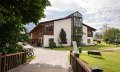 Kurhaus Fiskina - Fischen i. Allgäu © Tourismus Hörnerdörfer GmbH