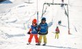Skiparadies Grasgehren bei Obermaiselstein © Tourismus Hörnerdörfer, F. Kjer