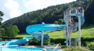 Familienfreibad Missen-Wilhams © Markt Missen-Wilhams